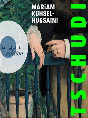 cover image of Tschudi